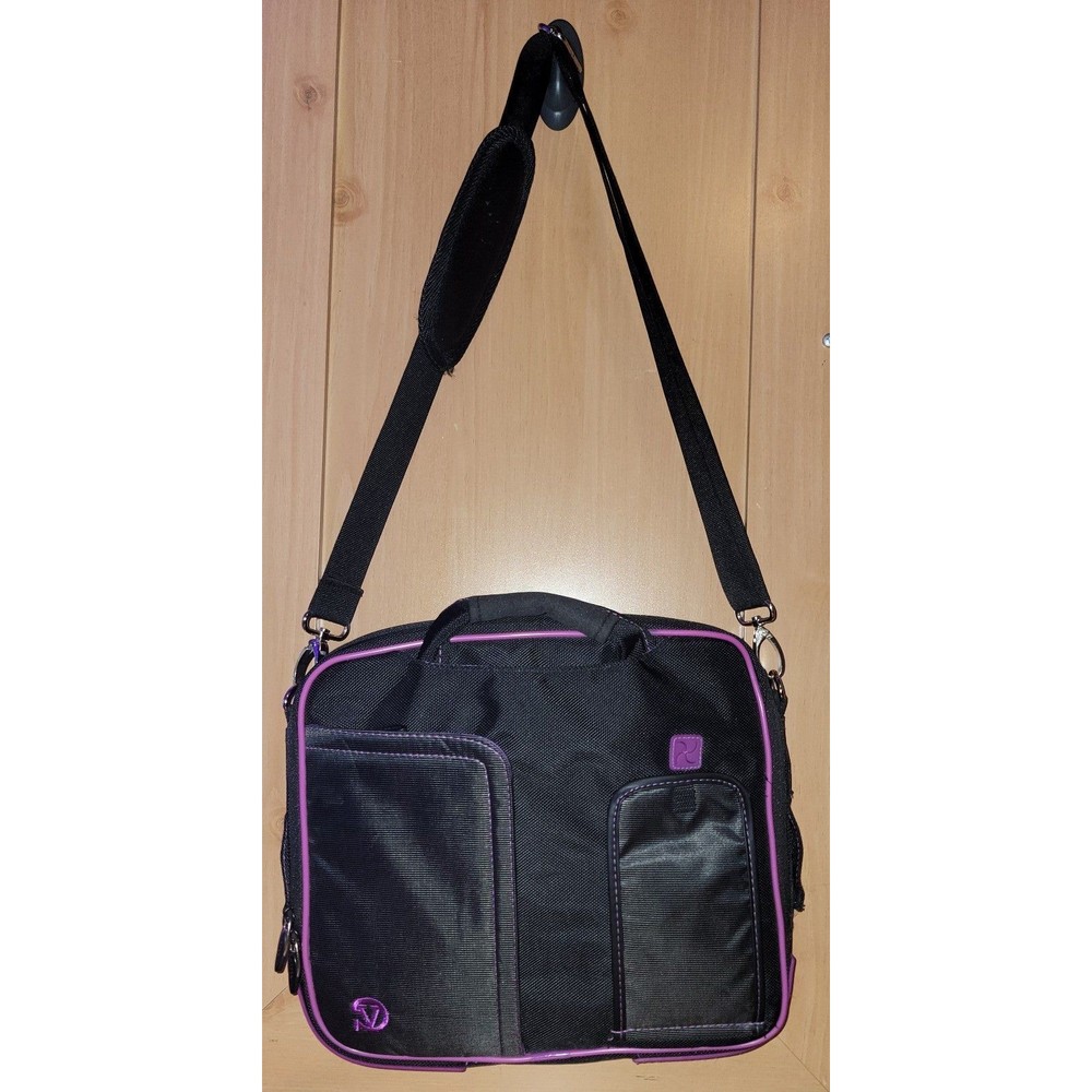 Vangoddy Laptop Messenger Bag